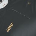 Maglia a maniche lunghe da ciclismo uomo Leatt MTB Trail 3.0 ghost black 3