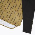 Maglia da ciclismo uomo a maniche lunghe Leatt MTB Trail 3.0 trails brown 4