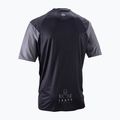 Maglia MTB da uomo Leatt MTB Trail 3.0 ghost black 2