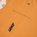 Maglia MTB da uomo Leatt MTB Trail 3.0 lager yellow 3