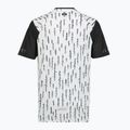 Maglia MTB da uomo Leatt MTB Trail 3.0 trails white 2