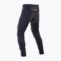 Pantaloni da ciclismo da uomo Leatt MTB Trail 8.0 Cargo ghost black 2