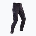 Pantaloni da ciclismo da uomo Leatt MTB Trail 2.0 ghost black