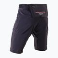 Pantaloncini da ciclismo da uomo Leatt MTB Trail 6.0 Cargo ghost black 2