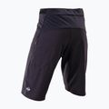 Pantaloncini da ciclismo uomo Leatt MTB Trail 3.0 Liner ghost black 2
