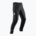Pantaloni da ciclismo da uomo Leatt MTB HydraDri 3.0 black