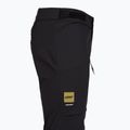 Pantaloni da ciclismo da uomo Leatt MTB HydraDri 3.0 black 3