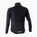 Giacca da ciclismo da uomo Leatt MTB WindBlock 2.0 black 2
