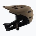 Casco da bici Leatt MTB Enduro 2.0 V26 brown 3
