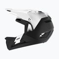 Casco da bicicletta Leatt MTB Gravity 5.0 V26 white 3