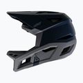 Casco da mountain bike Leatt MTB Gravity 4.0 V26 stealth black/grey 3