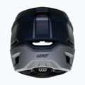 Casco da mountain bike Leatt MTB Gravity 4.0 V26 stealth black/grey 4