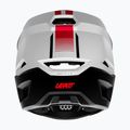 Casco da bicicletta Leatt MTB Gravity 4.0 V26 black/white 4