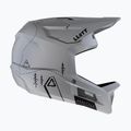 Casco da bicicletta Leatt MTB Gravity 2.0 V26 grey 2