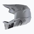 Casco da bicicletta Leatt MTB Gravity 2.0 V26 grey 3