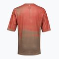 Maglia MTB da uomo Leatt MTB Gravity 4.0 dusty red 2