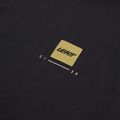 Maglia da ciclismo a manica lunga da uomo Leatt MTB Gravity 3.0 Ghost Black 3