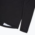 Maglia da ciclismo a manica lunga da uomo Leatt MTB Gravity 3.0 Ghost Black 4