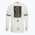 Maglia a manica lunga MTB da uomo Leatt MTB Gravity 3.0 cream white 2