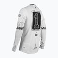 Maglia a manica lunga MTB da uomo Leatt MTB Gravity 3.0 cream white 2
