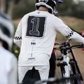 Maglia a manica lunga MTB da uomo Leatt MTB Gravity 3.0 cream white 3