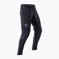Pantaloni da ciclismo da uomo Leatt MTB Gravity 3.0 stealth black/grey