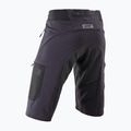 Pantaloncini da ciclismo uomo Leatt MTB Gravity 2.0 ghost black 2