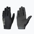 Guanti da ciclismo da uomo Leatt MTB 3.0 Endurance stealth black/grey