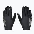Guanti da ciclismo da uomo Leatt MTB 3.0 Endurance stealth black/grey 2