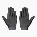 Guanti da ciclismo da uomo Leatt MTB 3.0 Endurance stealth black/grey 3