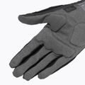 Guanti da ciclismo da uomo Leatt MTB 3.0 Endurance stealth black/grey 5