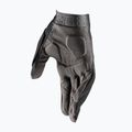 Guanti da ciclismo da uomo Leatt MTB 3.0 Endurance stealth black/grey 3