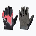 Guanti da ciclismo da uomo Leatt MTB 3.0 Endurance heatmap red