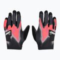 Guanti da ciclismo da uomo Leatt MTB 3.0 Endurance heatmap red 2