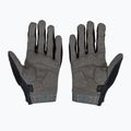 Guanti da ciclismo da uomo Leatt MTB 3.0 Endurance heatmap red 3