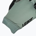 Guanti da ciclismo uomo Leatt MTB 1.0 GripR mist green 5