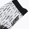 Guanti da ciclismo da uomo Leatt MTB 1.0 GripR trails white 4
