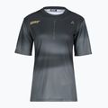 Maglia da ciclismo donna Leatt MTB Trail 3.0 ghost black
