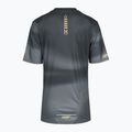 Maglia da ciclismo donna Leatt MTB Trail 3.0 ghost black 2
