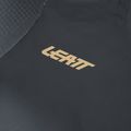 Maglia da ciclismo donna Leatt MTB Trail 3.0 ghost black 3