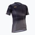 Maglia da ciclismo donna Leatt MTB Trail 3.0 ghost black