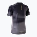 Maglia da ciclismo donna Leatt MTB Trail 3.0 ghost black 2