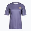 Maglia MTB da donna Leatt MTB Trail 3.0 Cosmic Blue