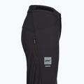 Pantaloni da ciclismo donna Leatt MTB Trail 3.0 Liner ghost black 3