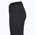 Pantaloni da ciclismo donna Leatt MTB Trail 3.0 Liner ghost black 4