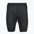 Pantaloni da ciclismo donna Leatt MTB Trail 3.0 Liner ghost black 5