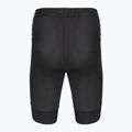 Pantaloni da ciclismo donna Leatt MTB Trail 3.0 Liner ghost black 6