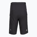 Pantaloncini da ciclismo da donna Leatt MTB Trail 3.0 Liner ghost black 2