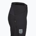 Pantaloncini da ciclismo da donna Leatt MTB Trail 3.0 Liner ghost black 3
