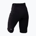 Pantaloncini da ciclismo da donna Leatt MTB Trail 3.0 Liner ghost black 2
